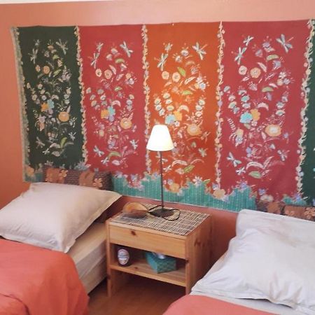 Chambre Aqualine Айвейл Екстериор снимка