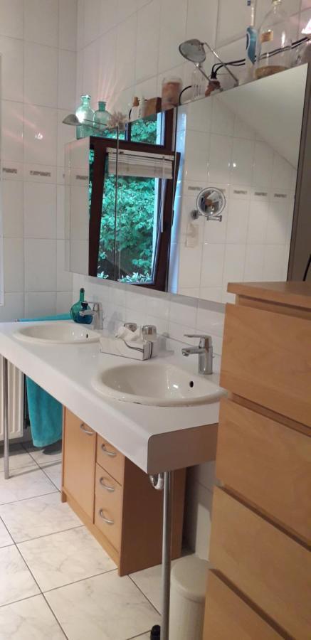 Chambre Aqualine Айвейл Екстериор снимка