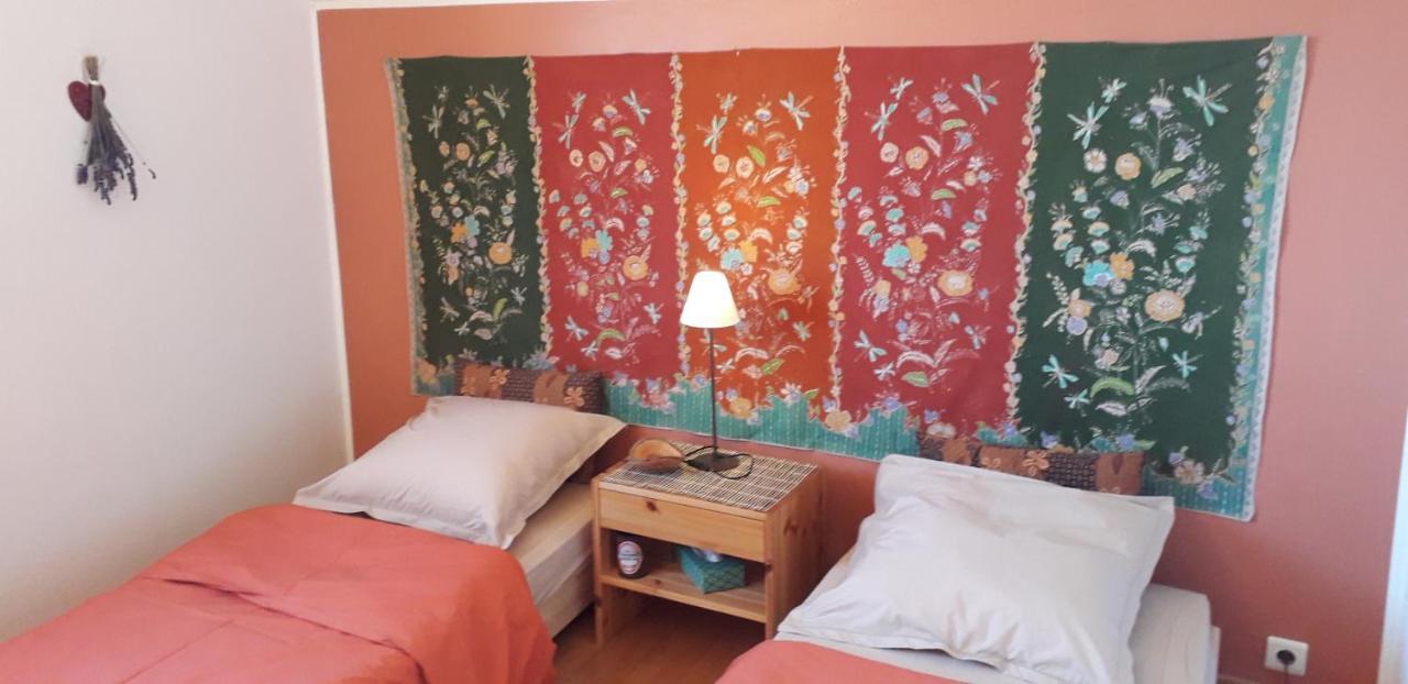 Chambre Aqualine Айвейл Екстериор снимка